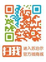 豆浆机二维码