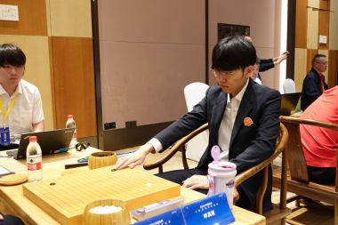 2024围甲联赛开幕，苏泊尔杭州队获首轮开门红